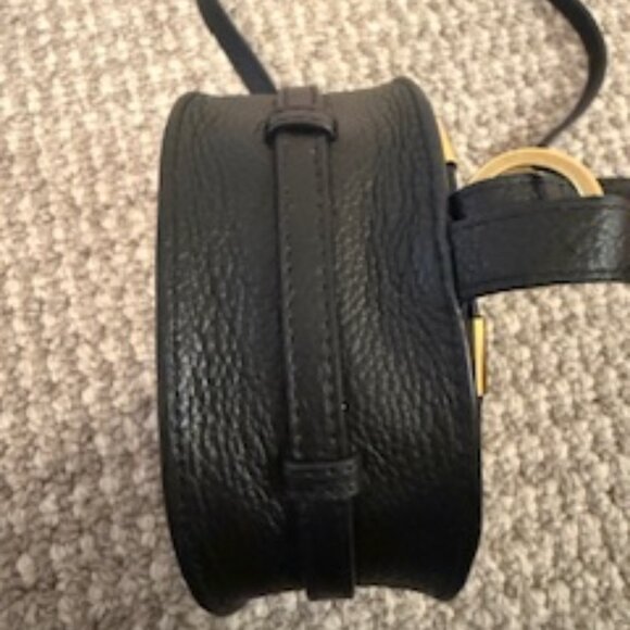 CHLOE Marcie Nano Saddle Bag - Picture 9 of 13